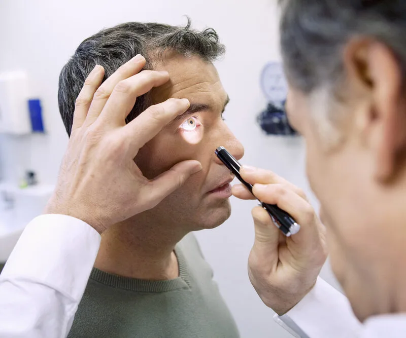 How to Get Something Out of Your Eye: 5 Professional Treatment Options for an Eye Injury